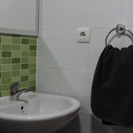 K214 Apartamento Las Dunas Oliva Nova Esterno foto