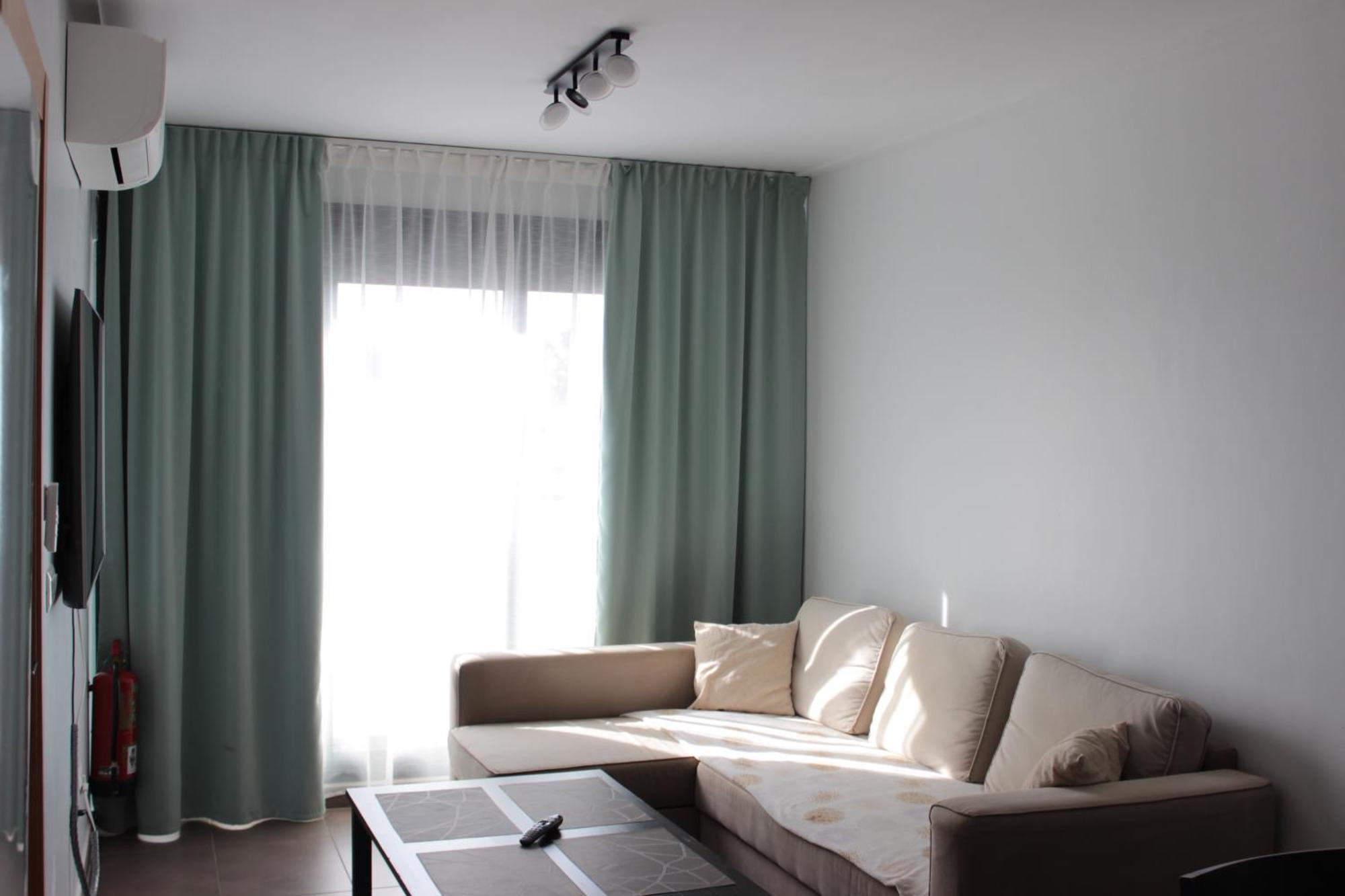 Apartment K214 Dunas Nova Oliva