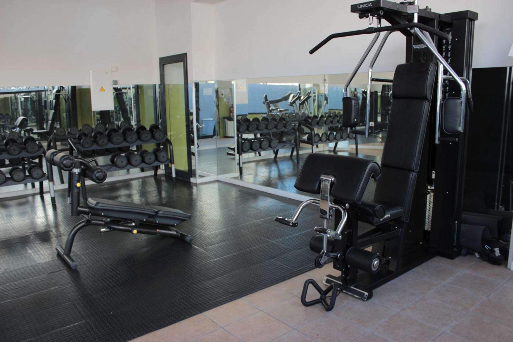 Apartment K214 Dunas Nova