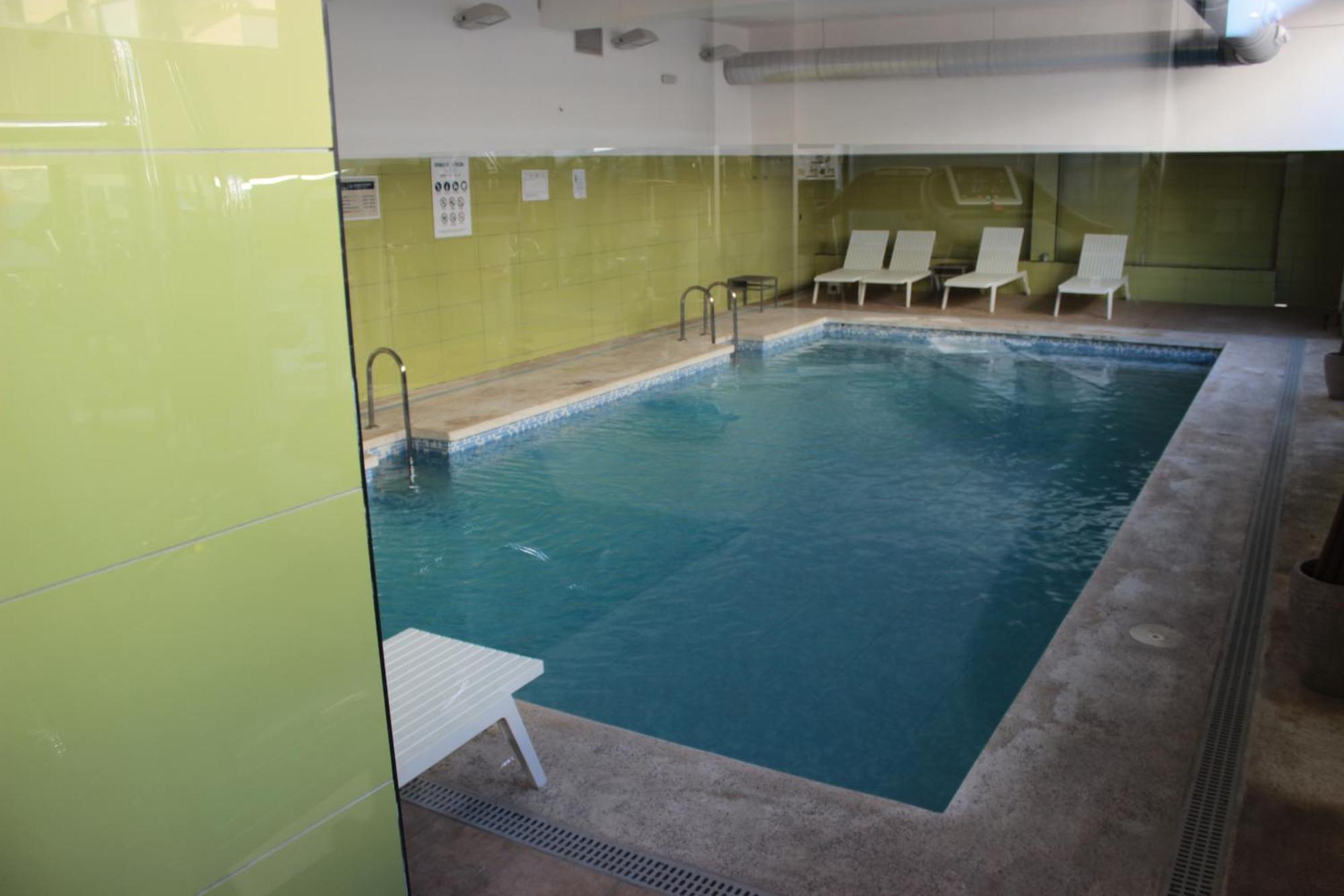 Apartment K214 Dunas Nova Oliva