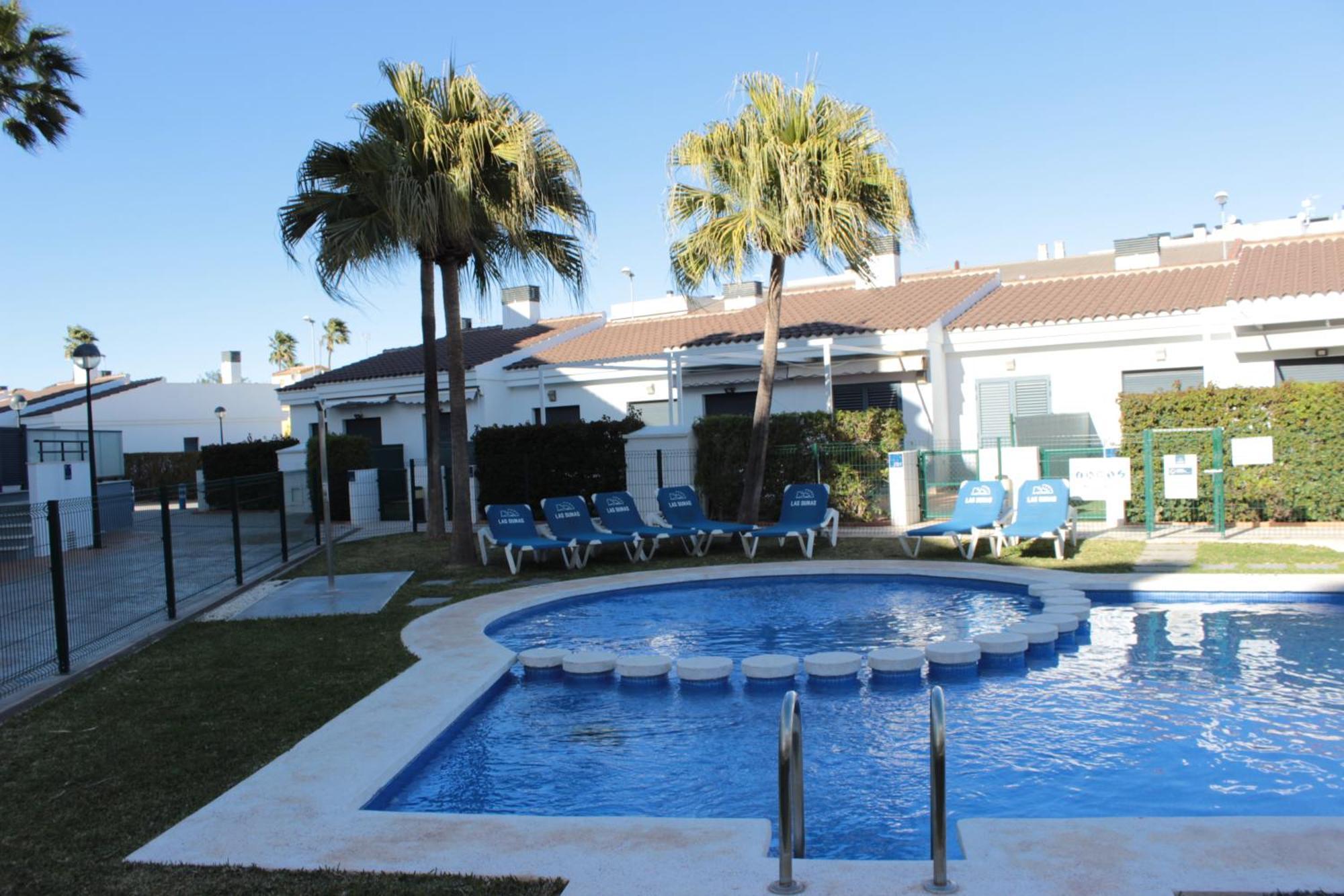 Apartment K214 Dunas Nova Oliva
