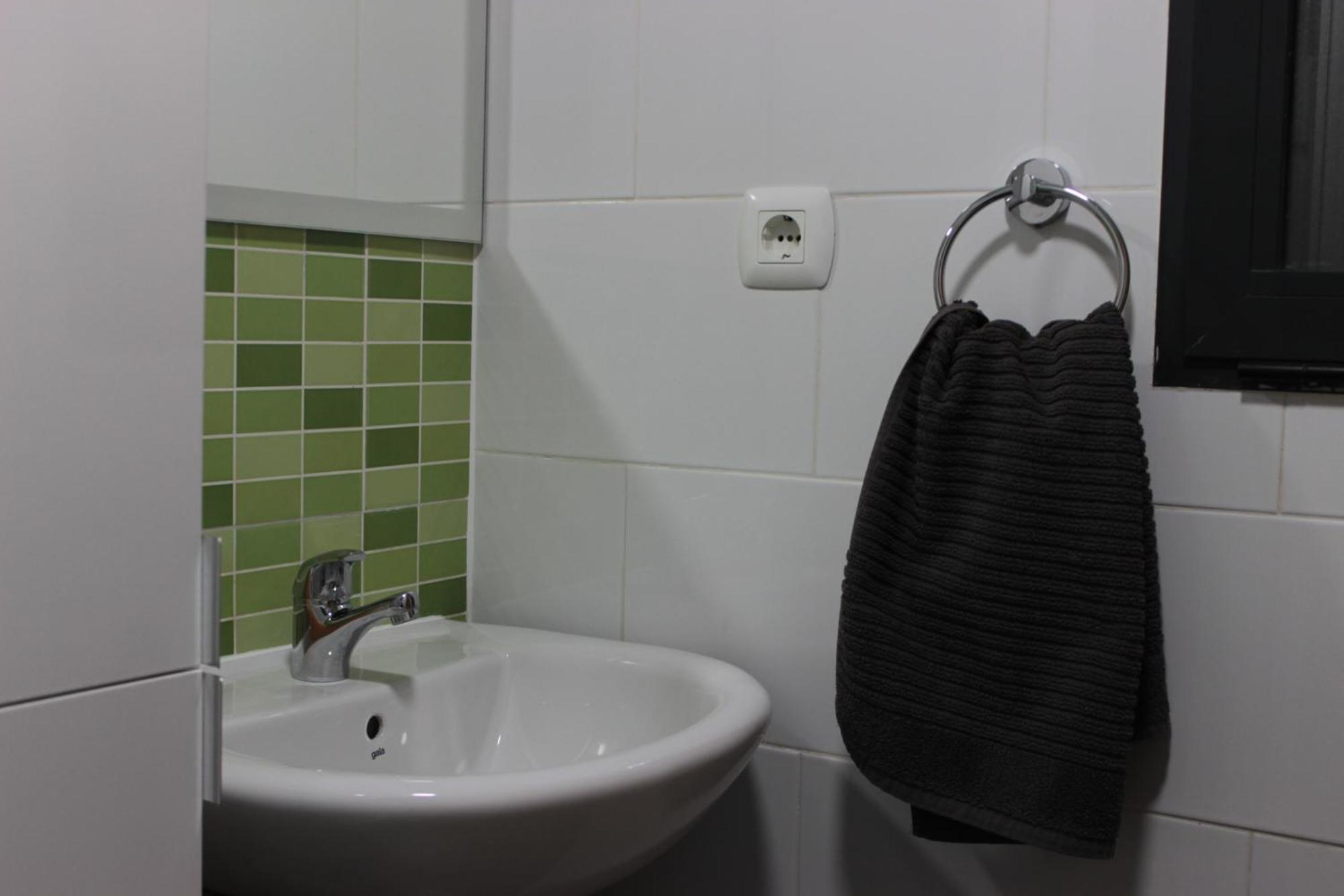 Apartment K214 Dunas Nova