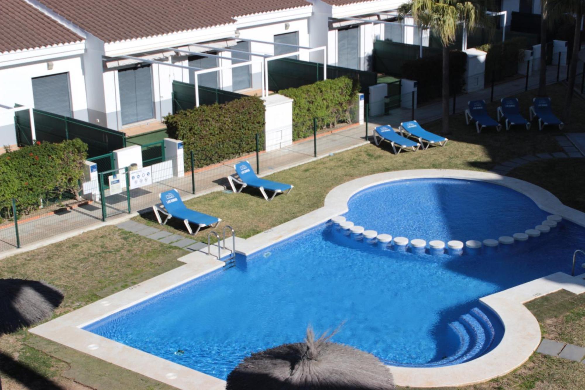 Appartamento K214 Dunas Nova